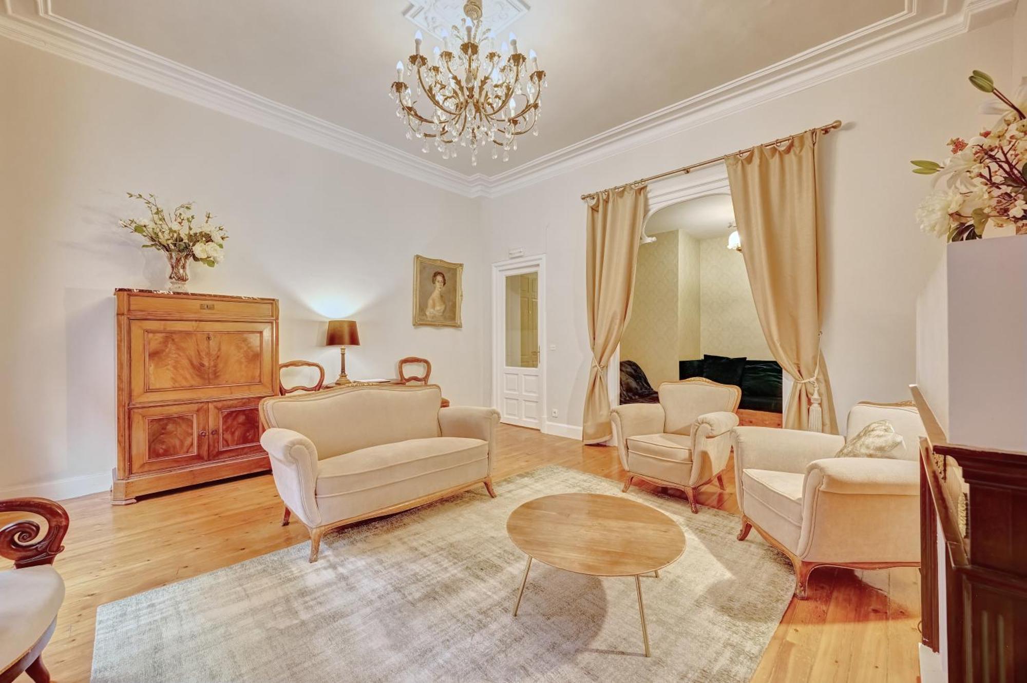 Heart Of Pamplona Apartments III By Clabao Εξωτερικό φωτογραφία
