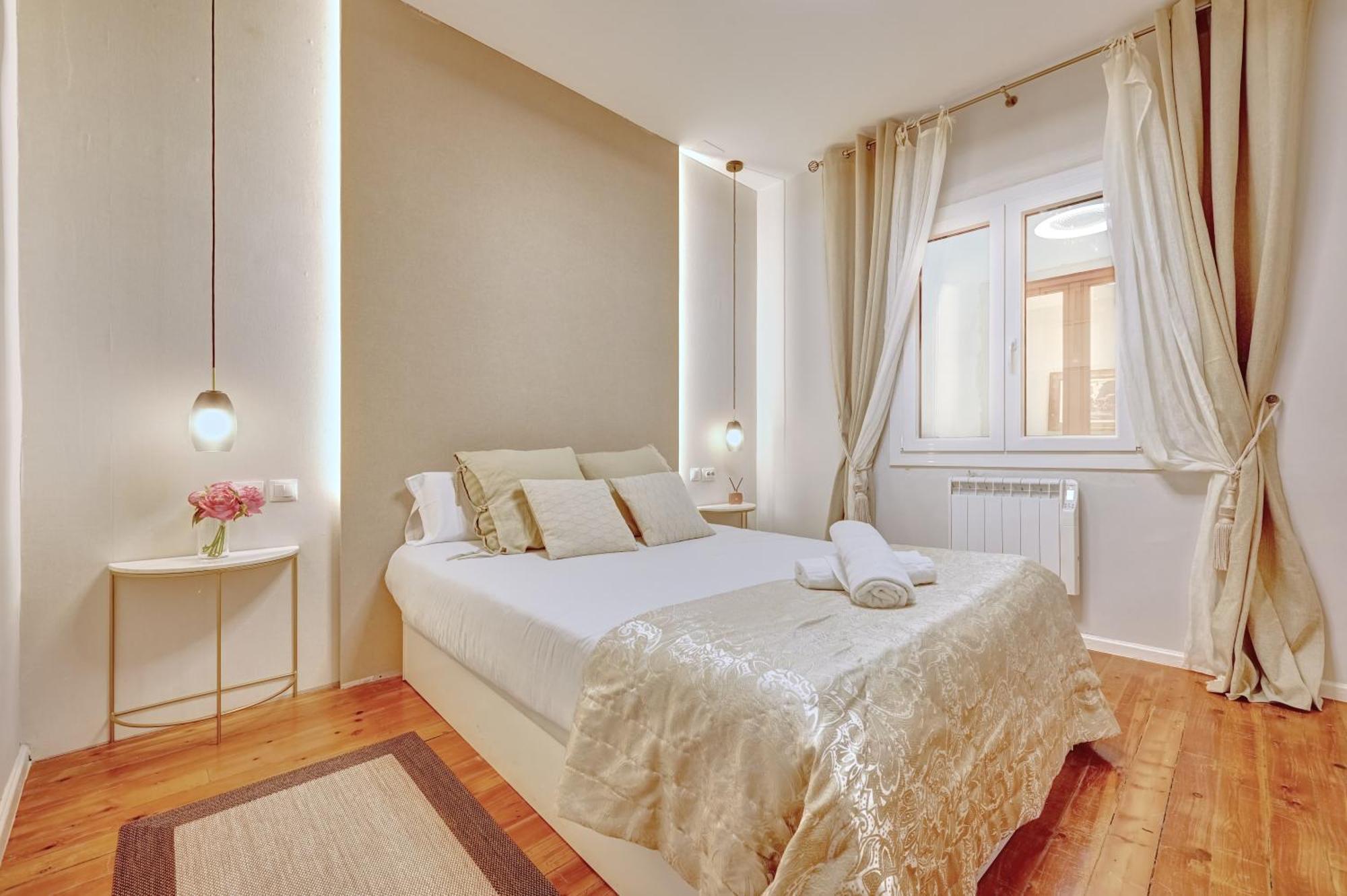 Heart Of Pamplona Apartments III By Clabao Εξωτερικό φωτογραφία