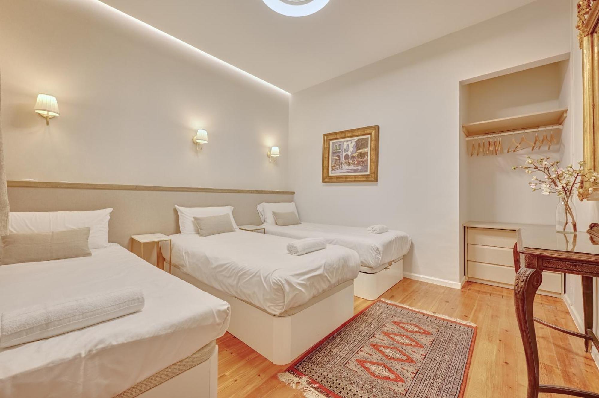 Heart Of Pamplona Apartments III By Clabao Εξωτερικό φωτογραφία