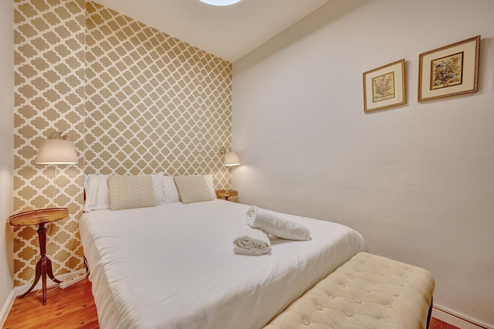 Heart Of Pamplona Apartments III By Clabao Εξωτερικό φωτογραφία