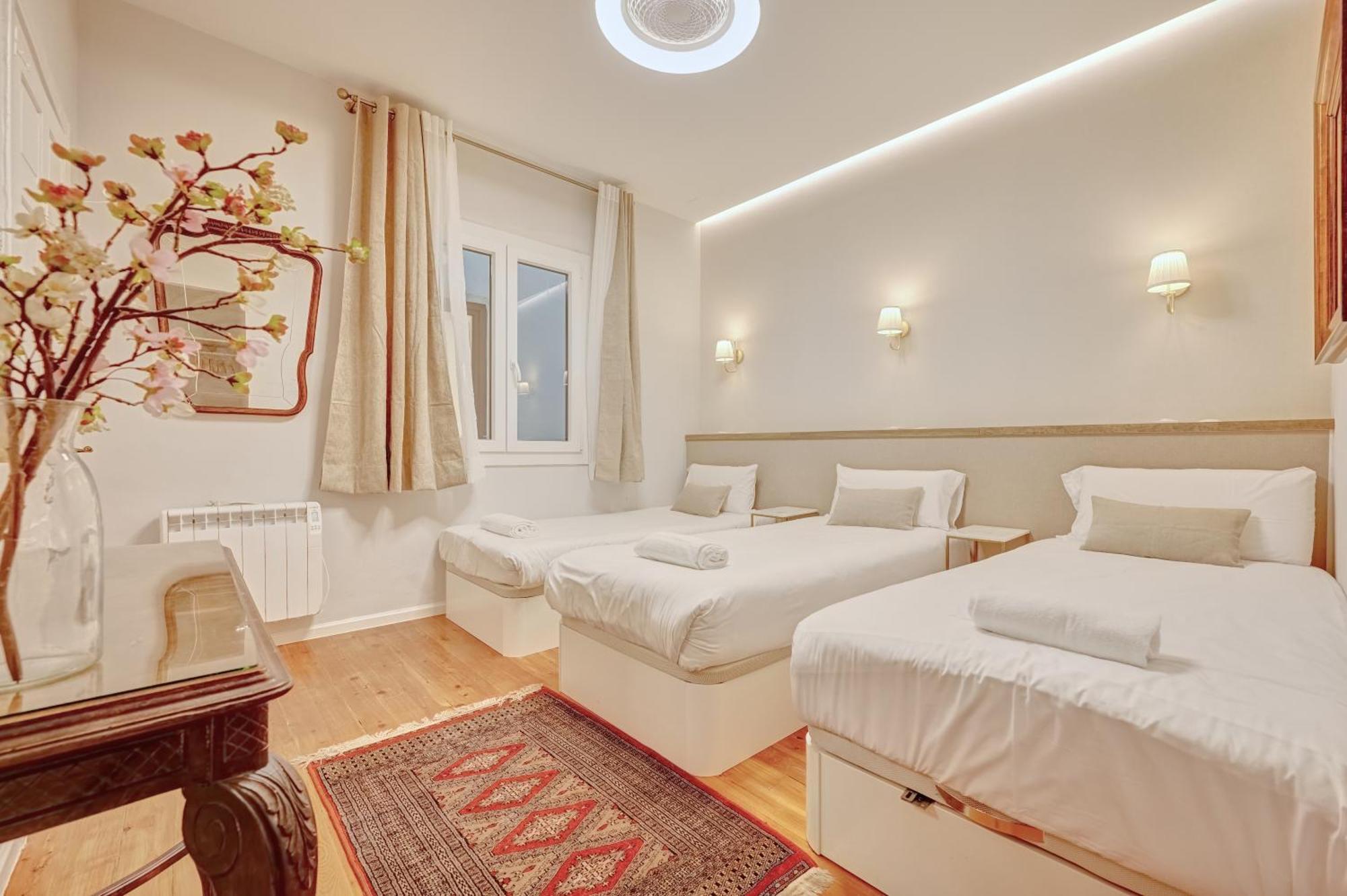 Heart Of Pamplona Apartments III By Clabao Εξωτερικό φωτογραφία