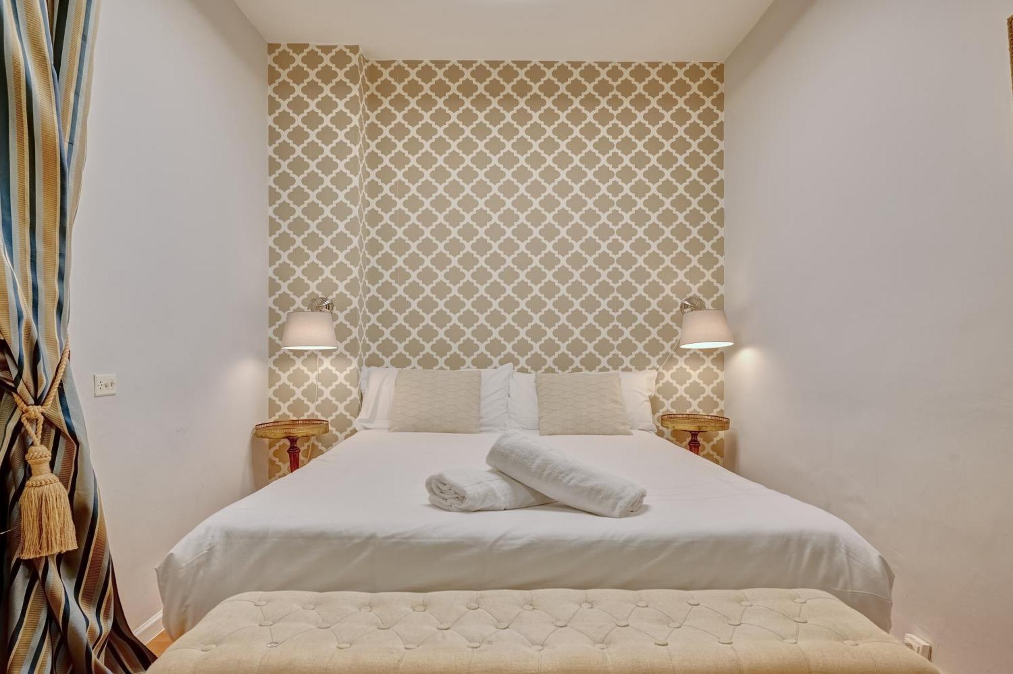Heart Of Pamplona Apartments III By Clabao Εξωτερικό φωτογραφία