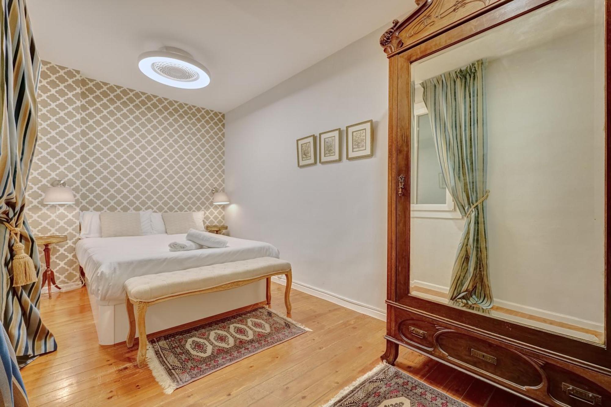 Heart Of Pamplona Apartments III By Clabao Εξωτερικό φωτογραφία